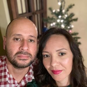 Meet your Posher, Cristina